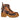 Schuh KEAO 03 - 35 / Beige - Stiefeletten