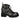 Schuh KEAO 03 - 35 / Schwarz - Stiefeletten