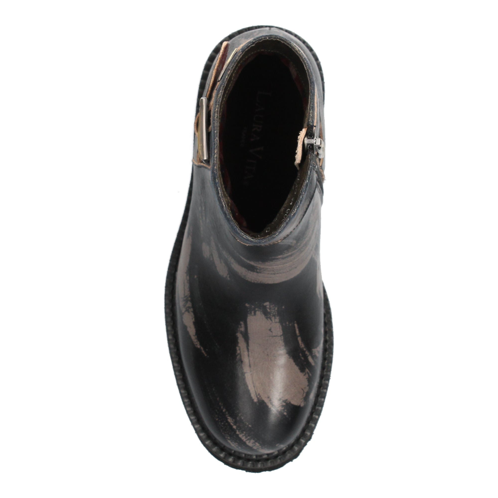 Shoe KEAO 04 - Boots