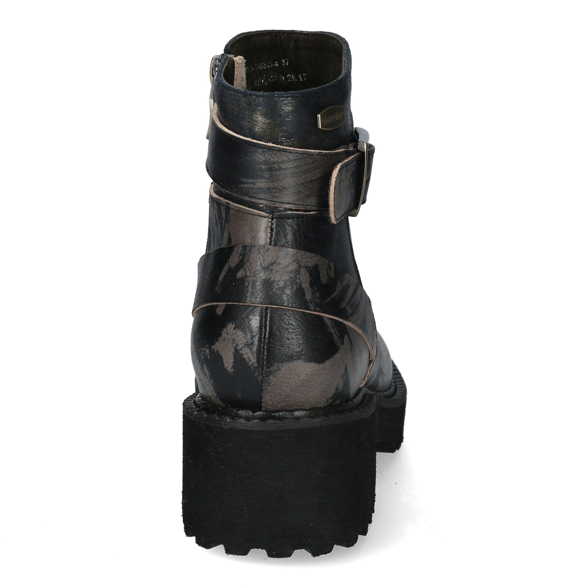 Chaussure KEAO 04 - Boots