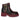 Chaussure KEAO 04 - 35 / Wine - Boots