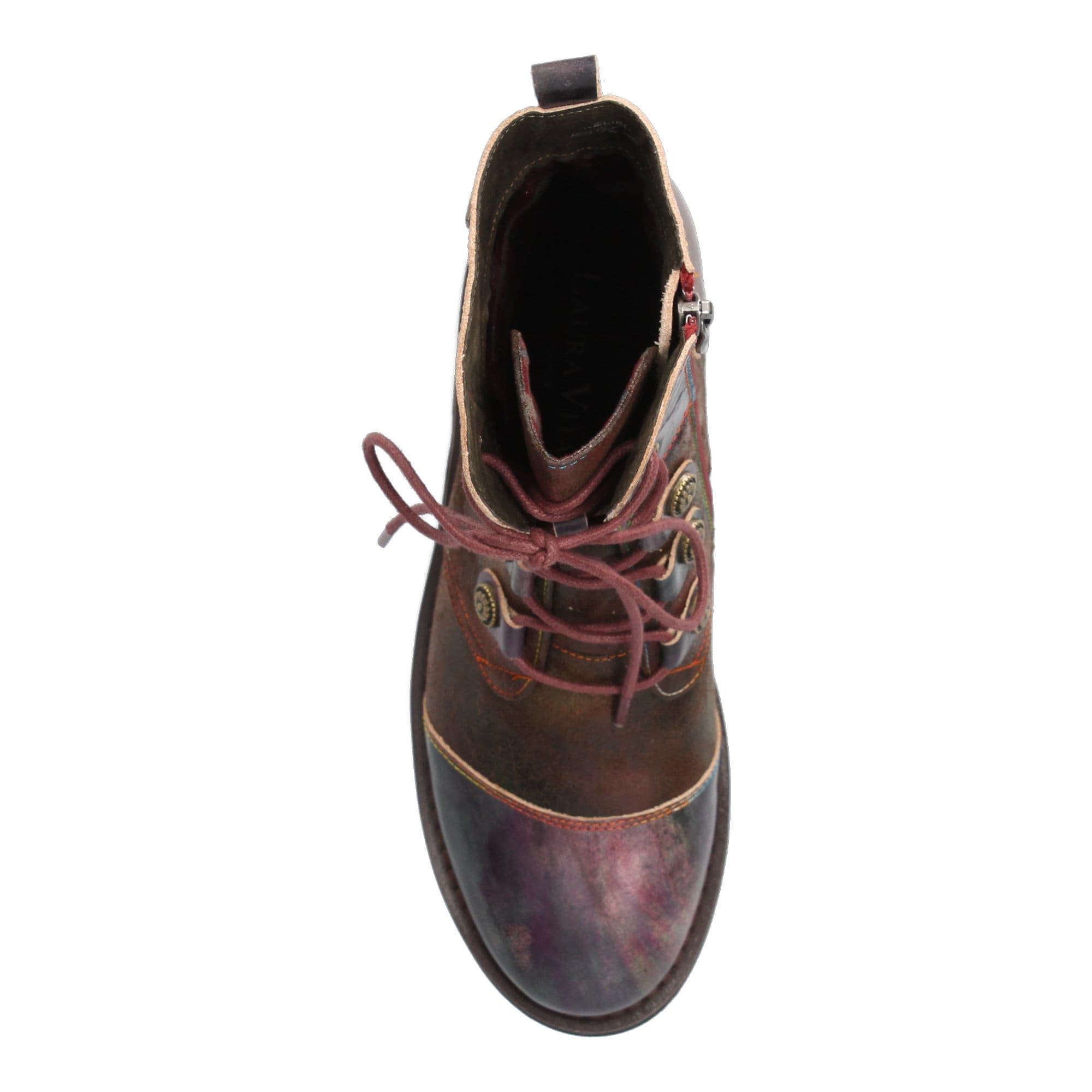Shoe KELISO 01 - Boots