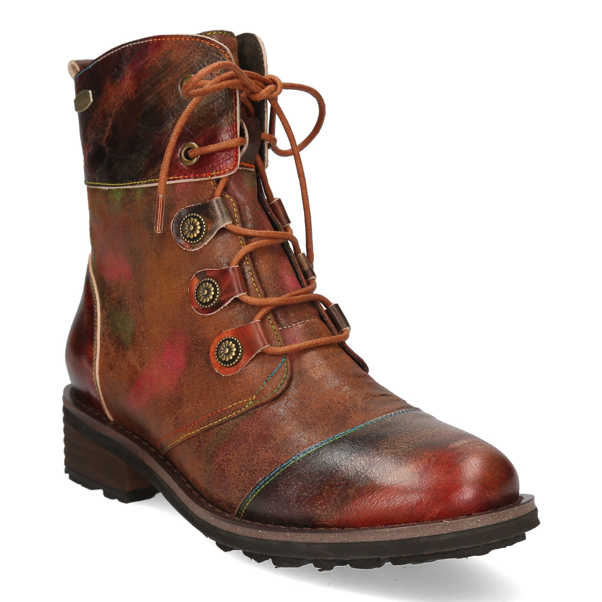 Shoe KELISO 01 - Boots