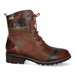 Shoe KELISO 01 - 35 / Brown - Boots