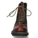 Shoe KELISO 02 - Boots