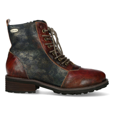 Shoe KELISO 02 - 35 / Rust - Boots
