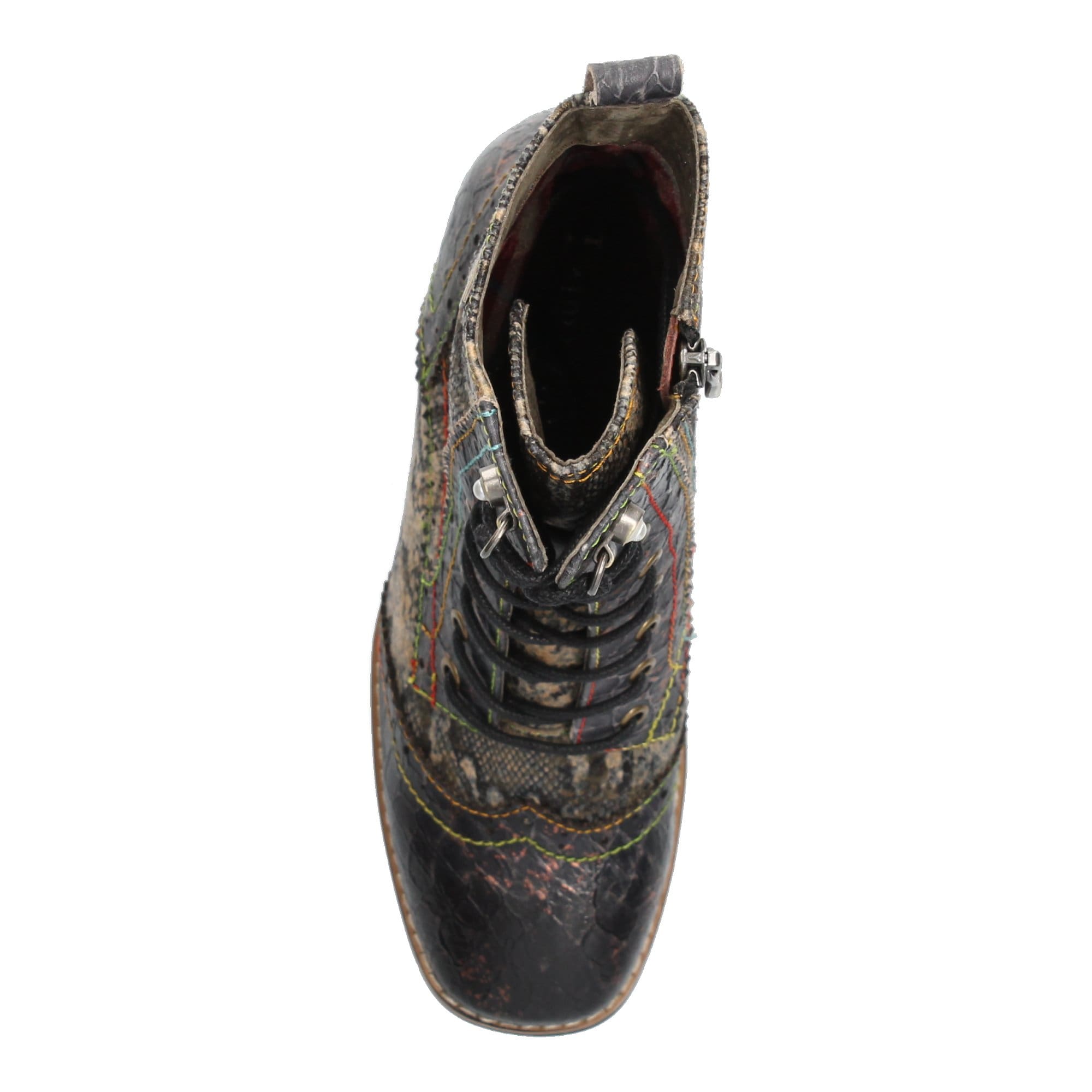 Chaussure KELLAO 02 - Boots