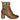 Zapato KELLAO 02 - 35 / Camel - Botas