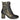 Chaussure KELLAO 02 - 35 / Noir - Boots