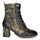 Chaussure KELLAO 02 - 35 / Noir - Boots