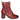 Zapato KELLAO 02 - 35 / Rojo - Botas