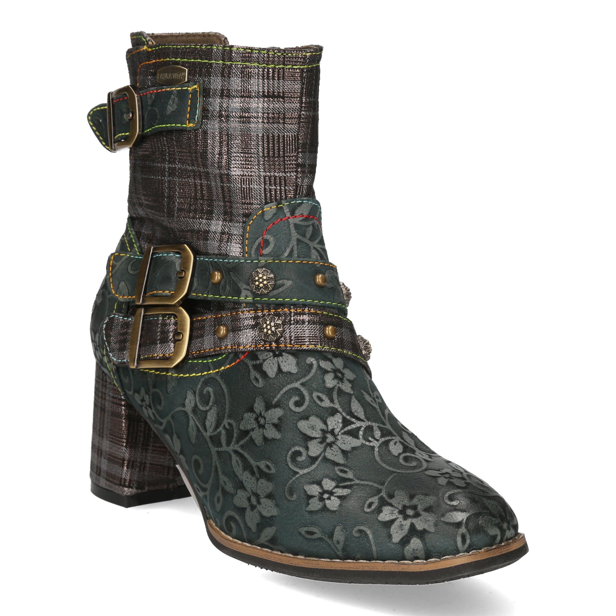 Chaussure KELLAO 04 - Boots
