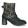 Chaussure KELLAO 04 - 35 / Noir - Boots