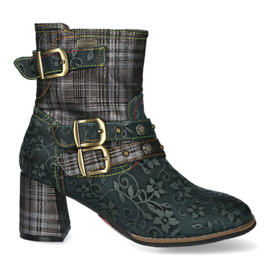 Shoe KELLAO 04 - 35 / Black - Boots