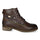 Chaussure KELYAO 02 - 35 / Marron - Boots