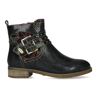Shoe KELYAO 03 - 35 / Black - Boots