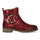 Chaussure KELYAO 03 - 35 / Rouge - Boots