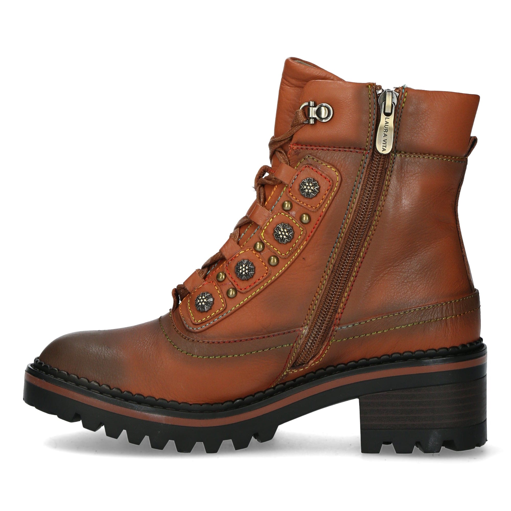Shoe KESSO 02B - Boots