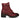 Buty KESSO 02B - 36 / czerwony - Buty