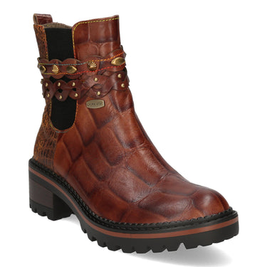 Schuh KESSO 03 - Stiefeletten