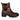 Shoe KESSO 03 - 35 / Brown - Boots