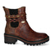 Shoe KESSO 03 - 35 / Brown - Boots