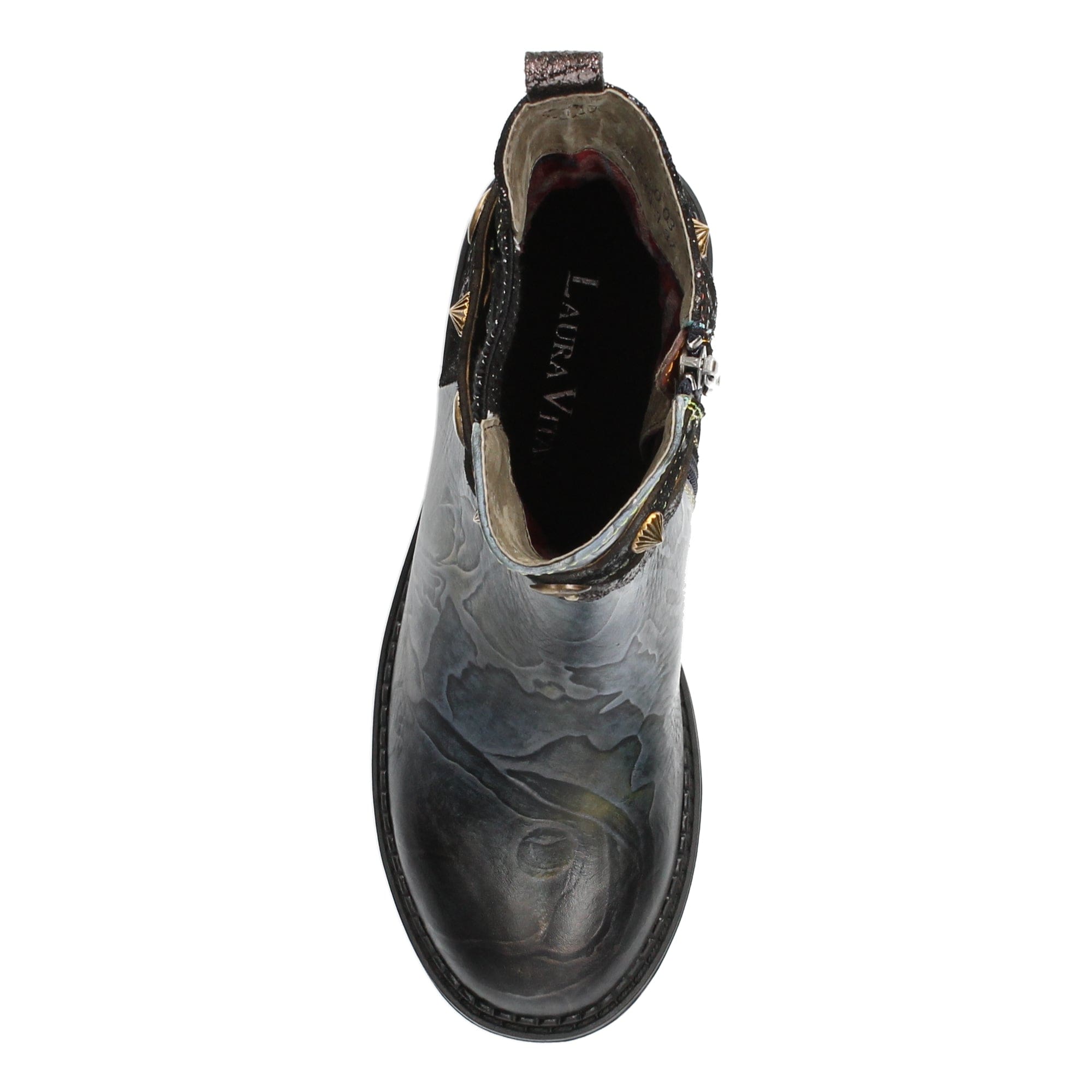 Shoe KESSO 03A - Boots