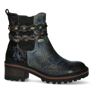 Schuh KESSO 03A - 35 / Jeans - Boots