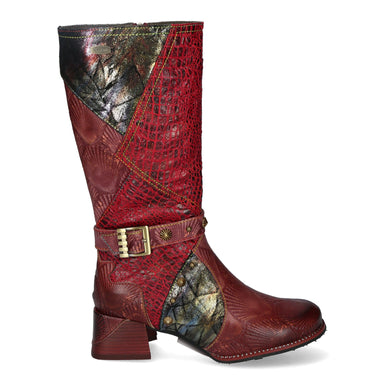 Schuh KEVINAO 01 - 35 / Wine - Stiefel