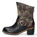 Shoe KITTYO 03 - 35 / Black - Boots