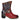 Chaussure KITTYO 03 - 35 / Rouge - Boots