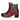 Chaussure KITTYO 08 - 35 / Rouge - Boots