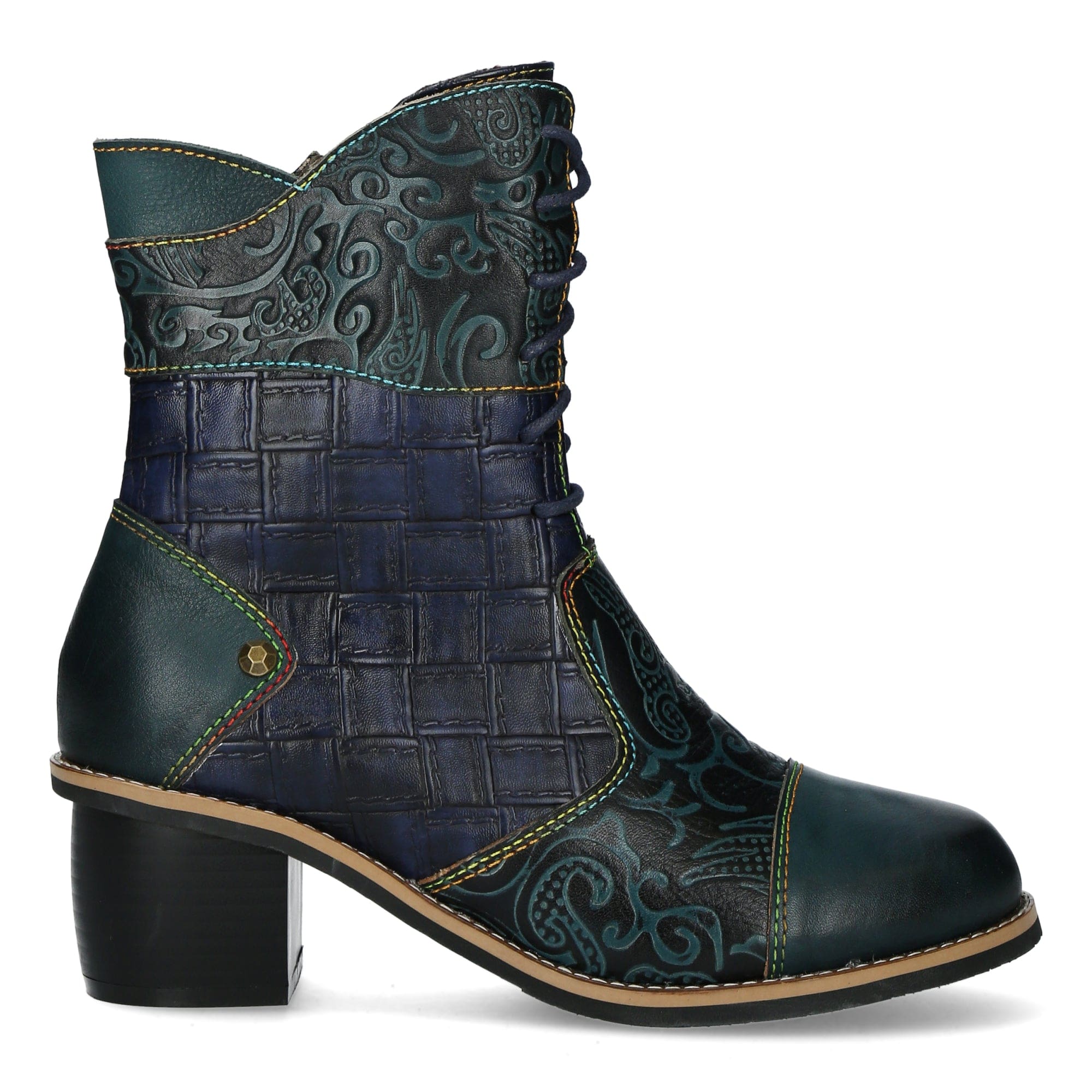 Schuh KITTYO 09 - 35 / Jeans - Boots