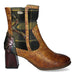 Shoe KOMALO 01 - 35 / Camel - Boots