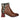 Chaussure KORAO 02 - 35 / Marron - Boots