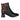 Chaussure KORAO 02 - 35 / Noir - Boots