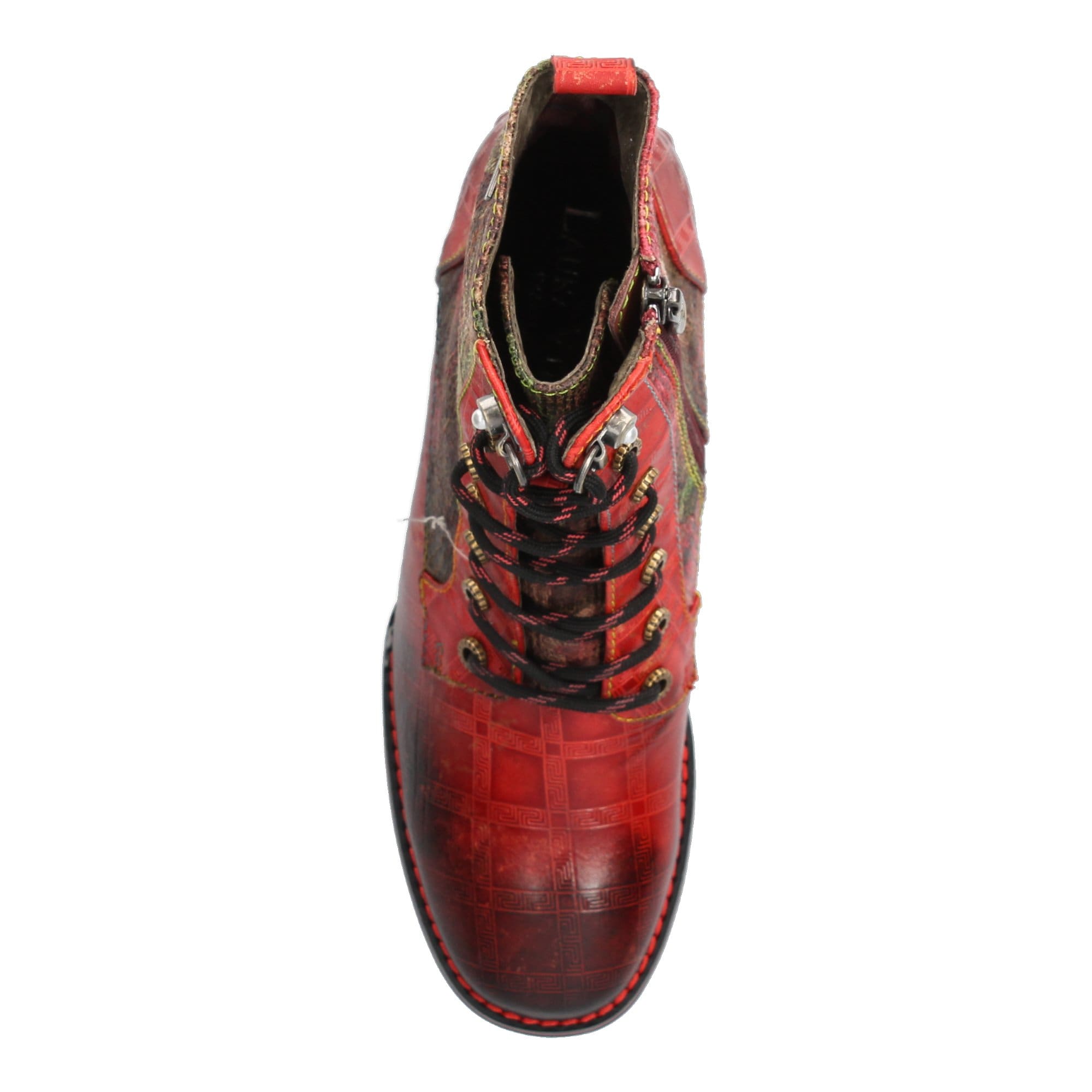 Shoe KORAO 03 - Boots