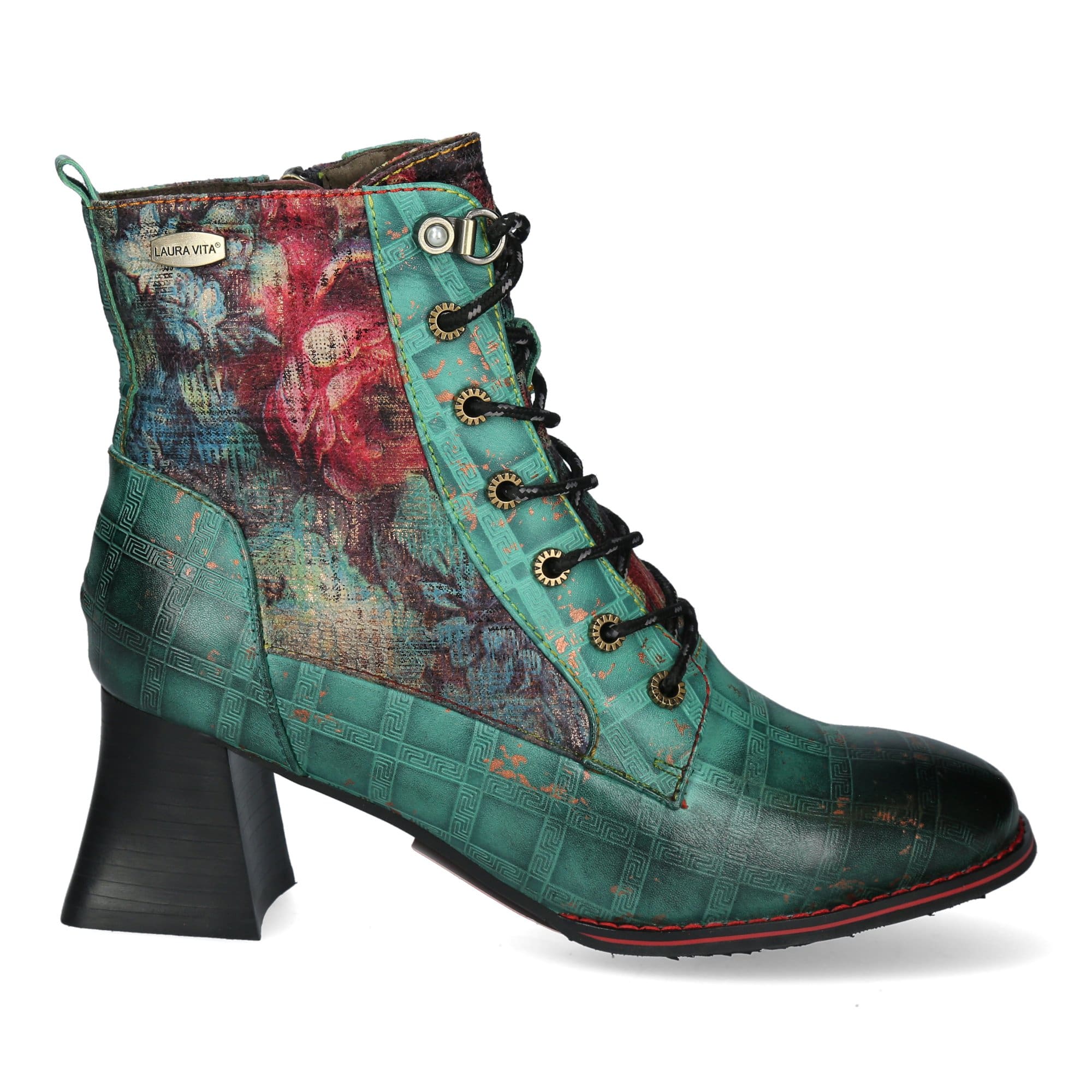 Chaussure KORAO 03 - 35 / Turquoise - Boots