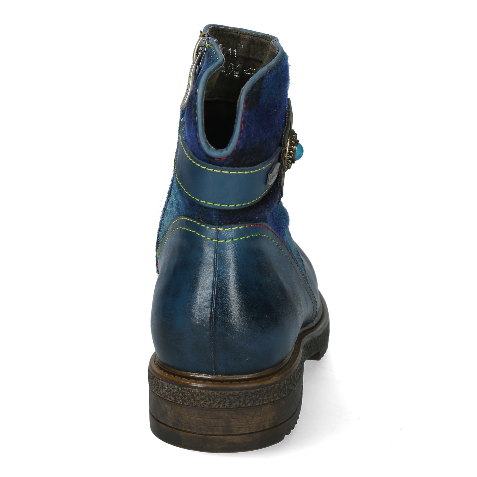 Shoe KOULEO 11 - Boots