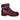 Chaussure KOULEO 11 - 35 / Wine - Boots