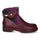 Chaussure KOULEO 11 - 35 / Wine - Boots