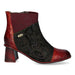 Chaussure KRISTYO 04 - 35 / Rouge - Boots