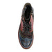 Chaussure KUBRAO 01 - 37 / Bleu - Boots