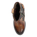 Chaussure KYLAO 04 - Boots