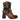 Chaussure KYLAO 04 - 35 / Camel - Boots