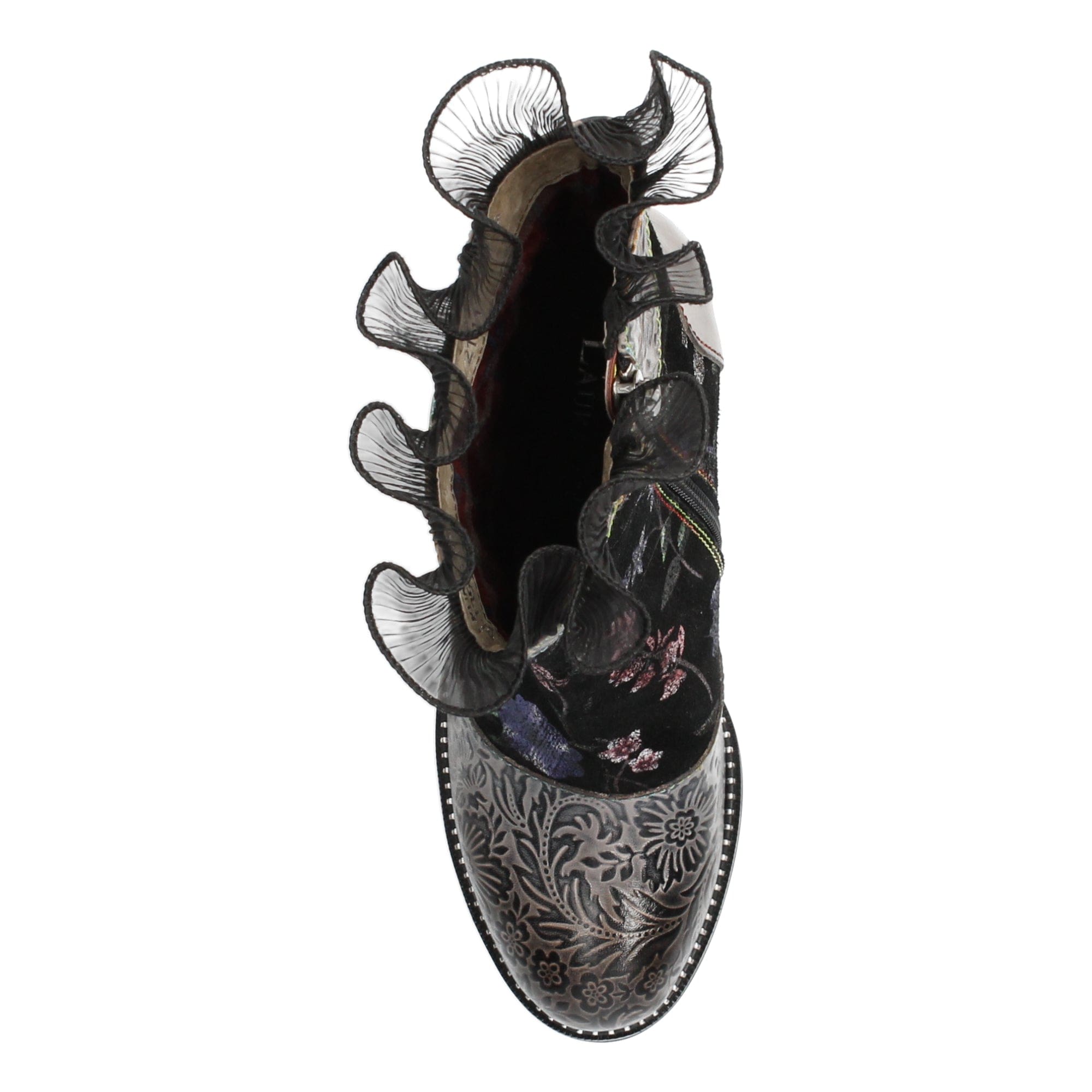 Chaussure LEDAO 01 - Boots