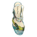 Chaussure LUCIEO 103 - Sandale