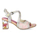 Chaussure LUCIEO 12 - 35 / Rose - Sandale