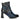 MAELEO 01 schoenen - 35 / Jeans - Laarzen