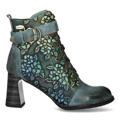 Chaussure MAELEO 03 - 35 / Turquoise - Boots